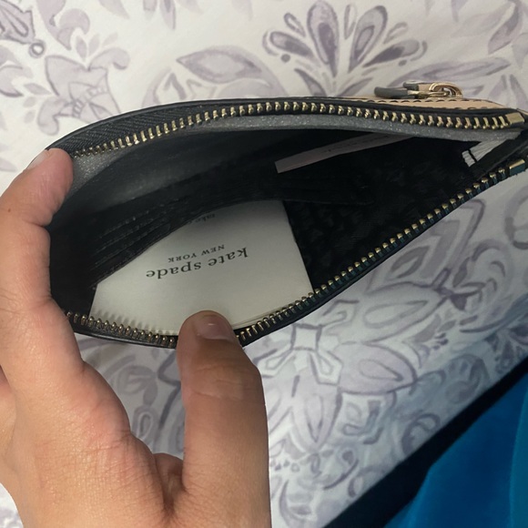 Kate Spade Wristlet - Picture 5 of 5